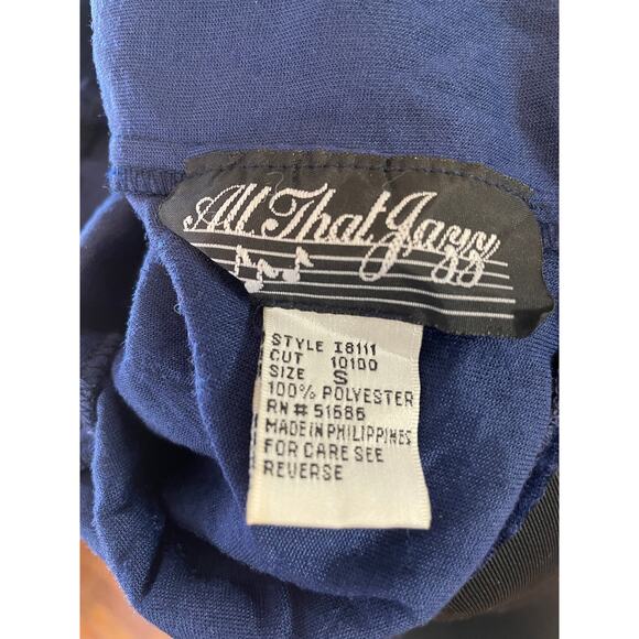 1980s Blue Velvet Halter Mini Dress – Crushed Stretchy Velvet Club Dress - Picture 7 of 16